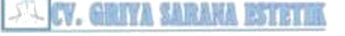 CV. Griya Sarana Estetik