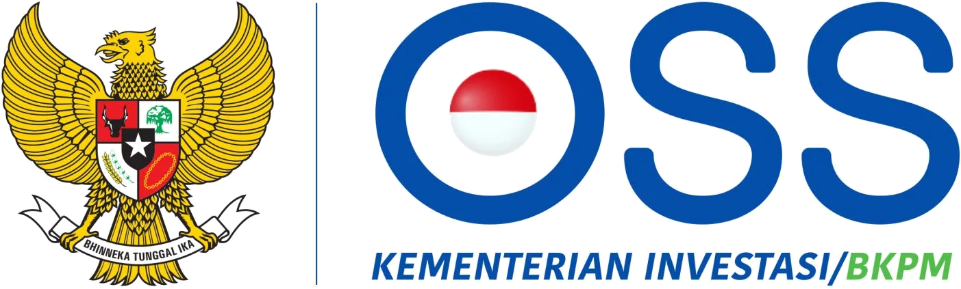 OSS — Kementerian Investasi/BKPM